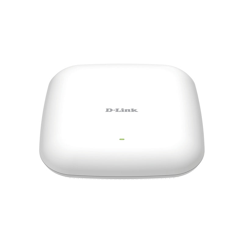 DAP-X2810 D-Link Wireless AX1800 Wi-Fi 6 Dual-Band PoE Access Point By D-Link - Buy Now - AU $310.72 At The Tech Geeks Australia