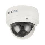 DCS-4618EK D-Link Vigilance 8MPOutdoor Vandal-Proof Dome PoE Network Camera By D-Link - Buy Now - AU $530.71 At The Tech Geeks Australia