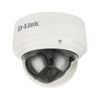 DCS-4618EK D-Link Vigilance 8MPOutdoor Vandal-Proof Dome PoE Network Camera