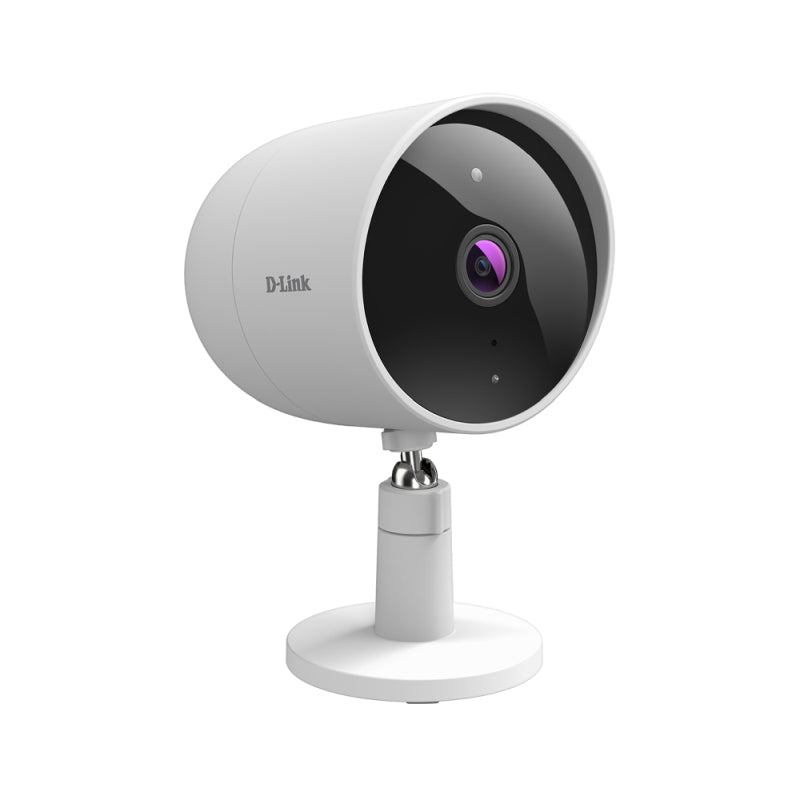 DCS-8302LH D-Link Full HD Weather Resistant Pro WiFi Camera By D-Link - Buy Now - AU $188.62 At The Tech Geeks Australia