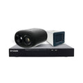 DCS-9200T D-Link Thermal Security Solution with Advanced Facial Recognition NVR By D-Link - Buy Now - AU $13834.86 At The Tech Geeks Australia