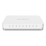 DGS-1008A D-Link 8 Port Gigabit Desktop Switch By D-Link - Buy Now - AU $40.07 At The Tech Geeks Australia