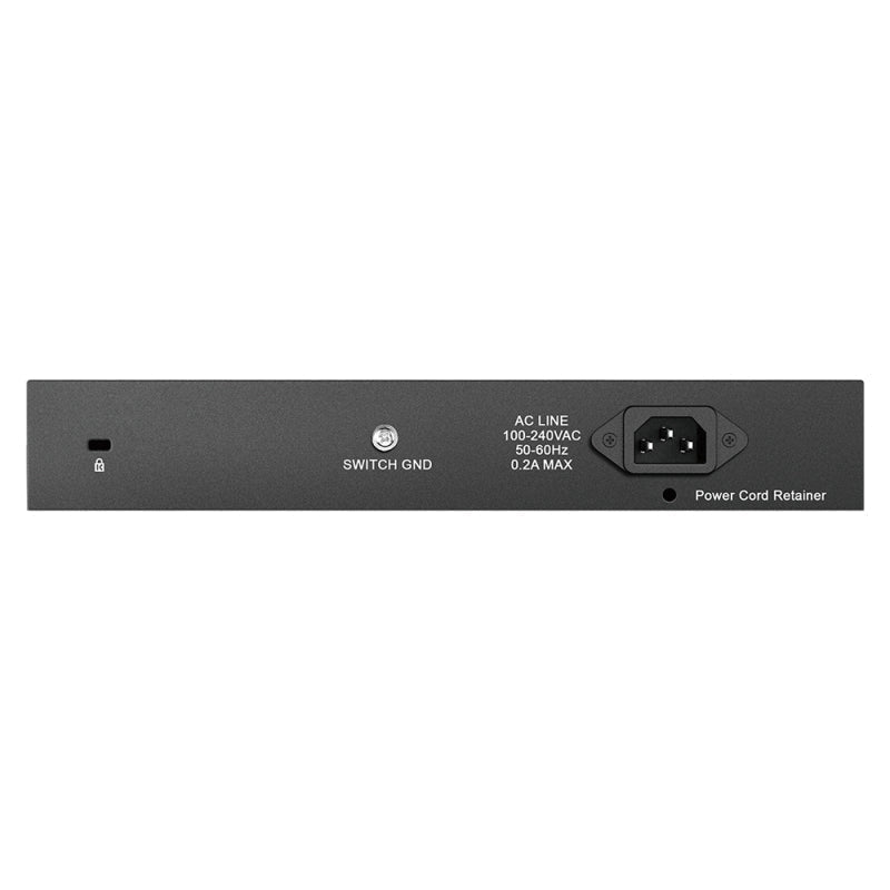 DGS-1016D D-Link 16-Port Gigabit Unmanaged Switch By D-Link - Buy Now - AU $125.37 At The Tech Geeks Australia