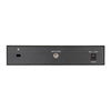 DGS-1100-08PLV2 D-Link 8 Port Gigabit Smart Managed PoE Switch