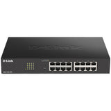 DGS-1100-16V2 D-Link 16 Port Gigabit Smart Managed Switch By D-Link - Buy Now - AU $200.59 At The Tech Geeks Australia