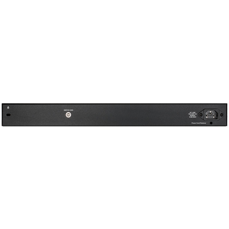 DGS-1210-28MP D-Link Smart+ Managed 24 Port Gigabit Switch By D-Link - Buy Now - AU $1196.62 At The Tech Geeks Australia