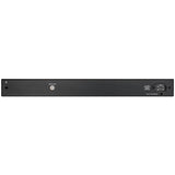 DGS-1210-28MP D-Link Smart+ Managed 24 Port Gigabit Switch By D-Link - Buy Now - AU $1196.62 At The Tech Geeks Australia