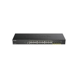 DGS-1250-28X D-Link 28-Port Gigabit Smart Managed Switch By D-Link - Buy Now - AU $505.39 At The Tech Geeks Australia