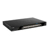 DGS-1520-28 D-Link 28-Port Gigabit Smart Managed Stackable Layer 3 Switch
