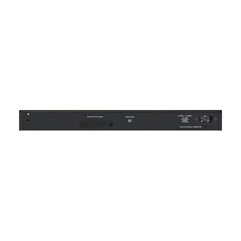 DGS-3130-30PS D-Link 30 port Stackable Gigabit PoE Layer 3+ Switch By D-Link - Buy Now - AU $1996.85 At The Tech Geeks Australia