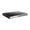 DGS-3130-30PS D-Link 30 port Stackable Gigabit PoE Layer 3+ Switch By D-Link - Buy Now - AU $1790.82 At The Tech Geeks Australia