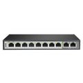 DGS-F1010P-E D-Link 10 Port Gigabit PoE Switch By D-Link - Buy Now - AU $193.95 At The Tech Geeks Australia