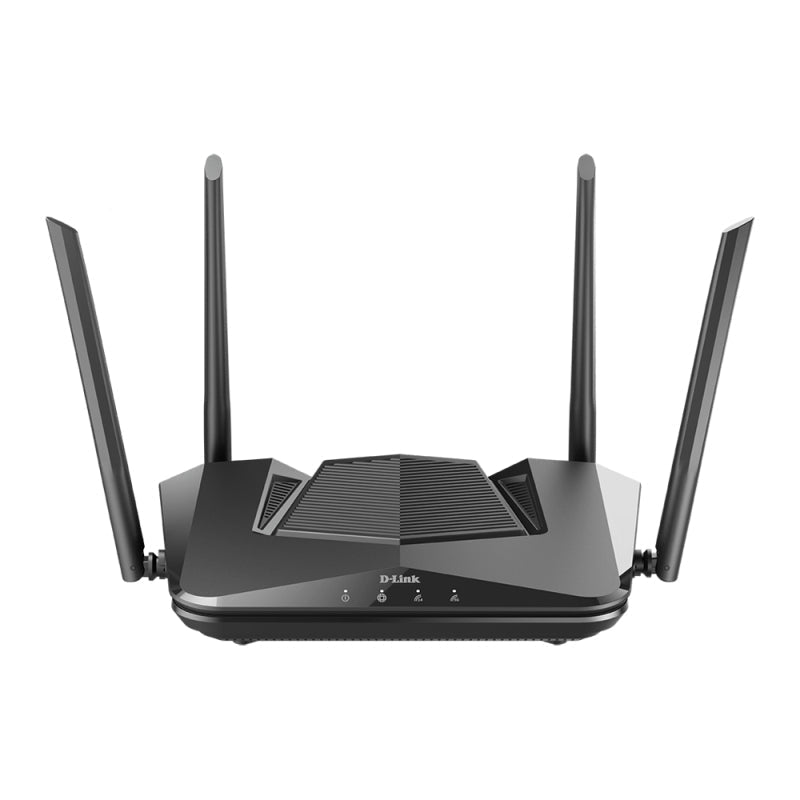 DIR-X3260 D-Link AX3260 Mesh Wi-Fi 6 Router By D-Link - Buy Now - AU $303.85 At The Tech Geeks Australia