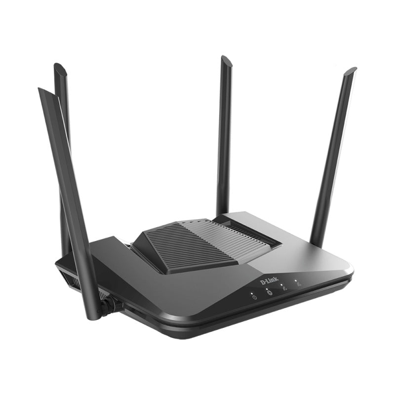 DIRX3260 DLink AX3260 Mesh WiFi 6 Router Australian Stock — The