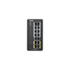DIS-300G-14PSW D-Link 14-Port Gigabit Industrial Managed PoE Switch