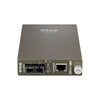 DMC-515SC D-Link 100BaseTX to 100BaseFX Media Converter (Single Mode 1310nm)