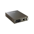 DMC-515SC D-Link 100BaseTX to 100BaseFX Media Converter (Single Mode 1310nm)