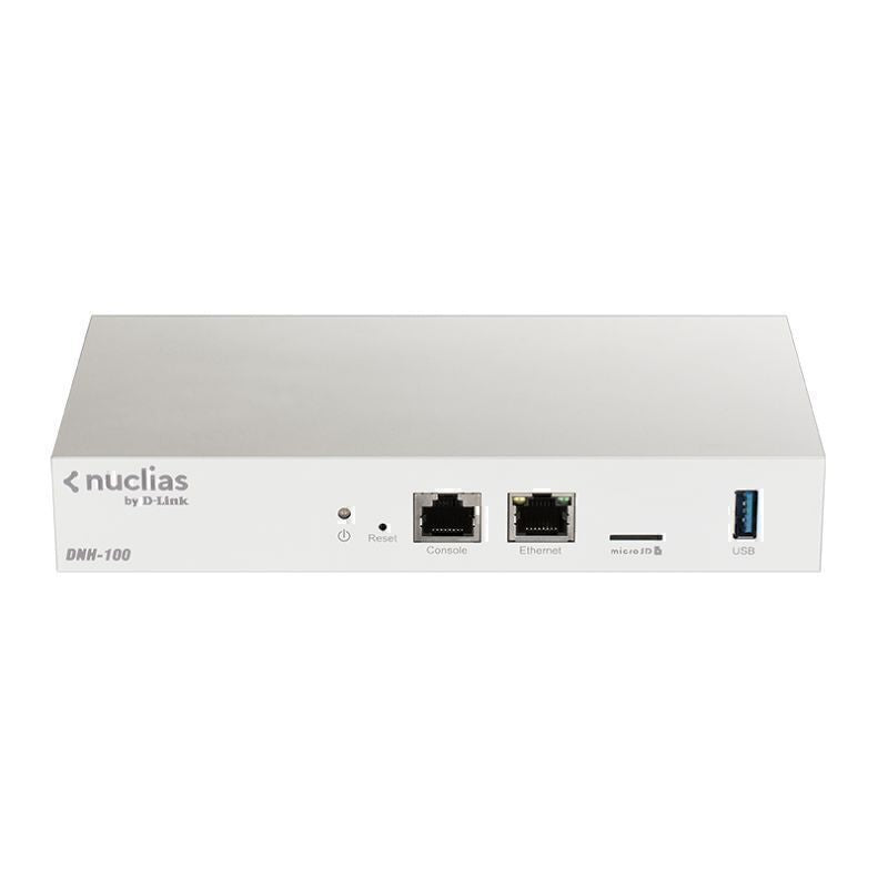 DNH-100 D-Link Nuclias Connect Hub - Device Controller By D-Link - Buy Now - AU $291.31 At The Tech Geeks Australia