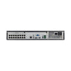 DNR-F4432-16P D-Link 32-Channel H.265 Network Video Recorder