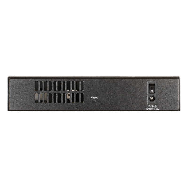 DSR-250V2 D-Link 5-Gigabit Port VPN Router - Australian Stock – The ...