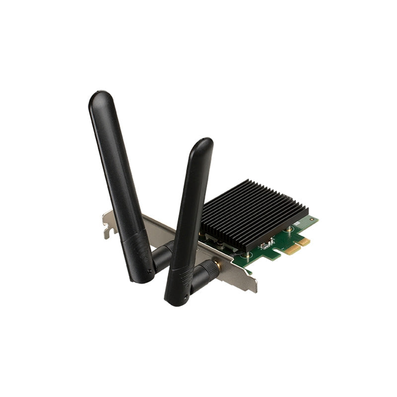 DWA-X3000 D-Link AX3000 Wi-Fi 6 PCIe Adapter with Bluetooth 5.1 By D-Link - Buy Now - AU $114.91 At The Tech Geeks Australia