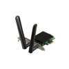 DWA-X3000 D-Link AX3000 Wi-Fi 6 PCIe Adapter with Bluetooth 5.1 By D-Link - Buy Now - AU $105.79 At The Tech Geeks Australia