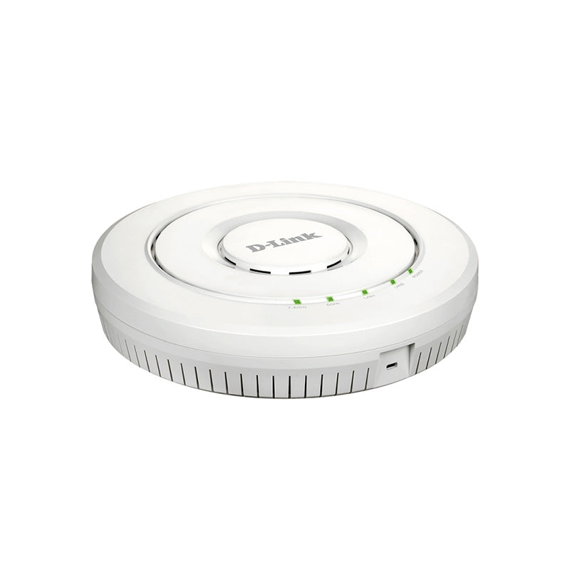 DWL-8620AP D-Link Unified Wireless AC2600 4x4 Wave 2 Dual-Band PoE Access Point By D-Link - Buy Now - AU $897.25 At The Tech Geeks Australia