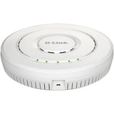 DWL-X8630AP D-Link Unified Wireless AX3600 Wi-Fi 6 4x4 Dual-Band PoE Access Point By D-Link - Buy Now - AU $961.38 At The Tech Geeks Australia