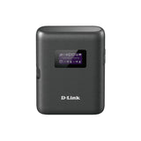 DWR-933 D-Link 4G LTE Cat 6 WiFi Hotspot By D-Link - Buy Now - AU $241.29 At The Tech Geeks Australia
