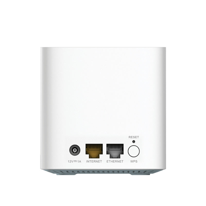M15-3PK D-Link Eagle Pro AI AX1500 Mesh System (3-Pack) By D-Link - Buy Now - AU $357.97 At The Tech Geeks Australia