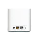 M15-3PK D-Link Eagle Pro AI AX1500 Mesh System (3-Pack) By D-Link - Buy Now - AU $357.97 At The Tech Geeks Australia