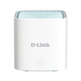 M15-3PK D-Link Eagle Pro AI AX1500 Mesh System (3-Pack) By D-Link - Buy Now - AU $357.97 At The Tech Geeks Australia