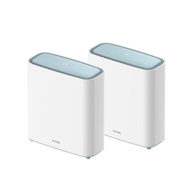 M32-2PK D-Link Eagle Pro AI AX3200 Mesh System (2-Pack) By D-Link - Buy Now - AU $420.46 At The Tech Geeks Australia