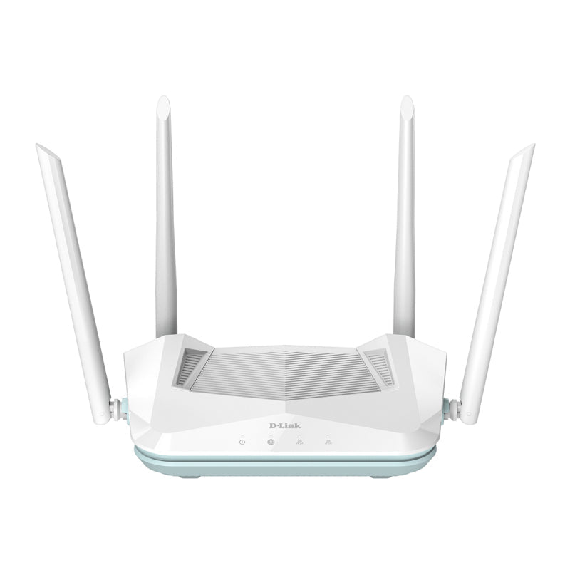 Eagle PRO Smart Router By D-Link - Buy Now - AU $94.50 At The Tech Geeks Australia