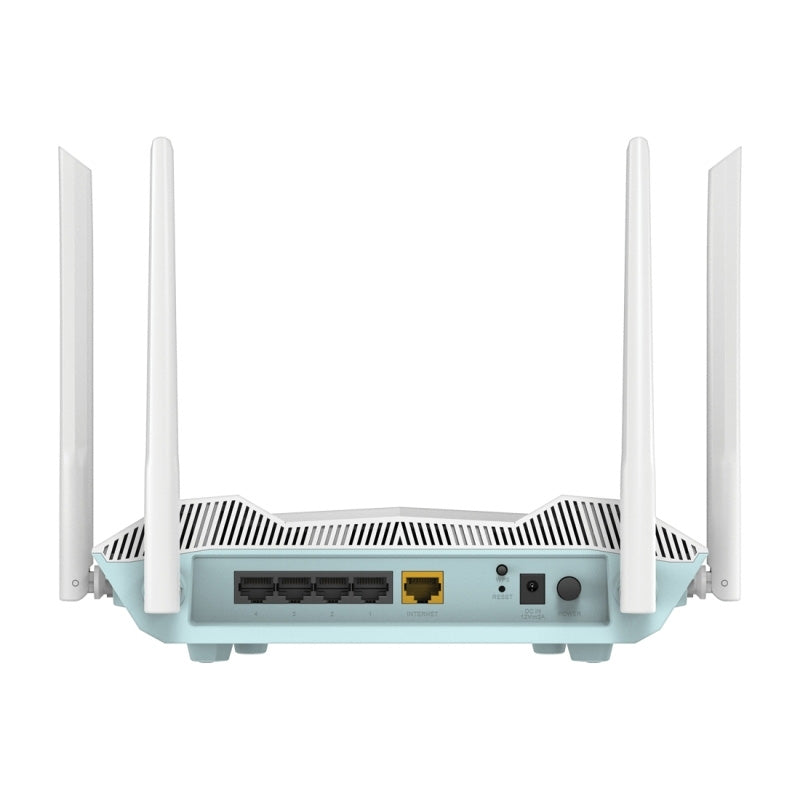 Eagle PRO Smart Router By D-Link - Buy Now - AU $94.50 At The Tech Geeks Australia