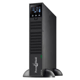 PSCERT1000 PowerShield Centurion RT 1000VA/900W Rack/Tower UPS