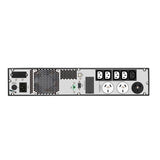 PSCRT1100 PowerShield Commander RT 1100VA/990W Rack/Tower UPS with AVR