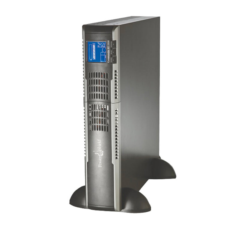 PSCRT1100 PowerShield Commander RT 1100VA/990W Rack/Tower UPS with AVR