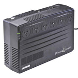 PSG750 PowerShield SafeGuard 750VA/450W By PowerShield - Buy Now - AU $164.02 At The Tech Geeks Australia