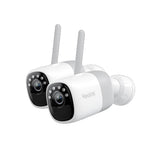 Reolink Altas 2K Bullet Camera By Reolink - Buy Now - AU $161 At The Tech Geeks Australia