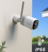 Reolink Altas 2K Bullet Camera By Reolink - Buy Now - AU $161 At The Tech Geeks Australia