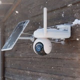 Altas Go PT Reolink 2K 4G 360° PT Security Camera with 180 Days of Battery Life By Reolink - Buy Now - AU $326.79 At The Tech Geeks Australia