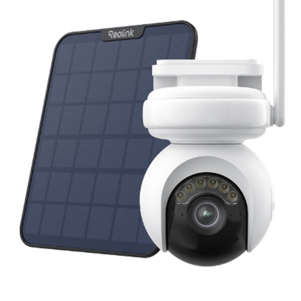 Altas PT Ultra Reolink 4K Ultra-clear ColorX WiFi security camera By Reolink - Buy Now - AU $251 At The Tech Geeks Australia