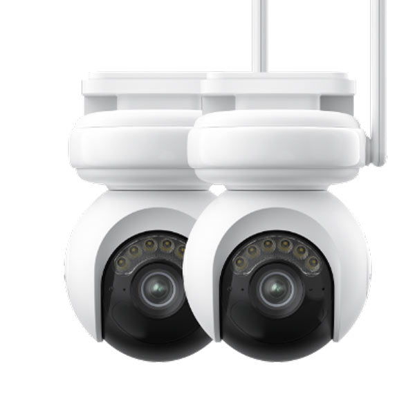 Altas PT Ultra Reolink 4K Ultra-clear ColorX WiFi security camera By Reolink - Buy Now - AU $251 At The Tech Geeks Australia