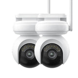 Altas PT Ultra Reolink 4K Ultra-clear ColorX WiFi security camera By Reolink - Buy Now - AU $251 At The Tech Geeks Australia