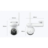 Altas PT Ultra Reolink 4K Ultra-clear ColorX WiFi security camera By Reolink - Buy Now - AU $251 At The Tech Geeks Australia