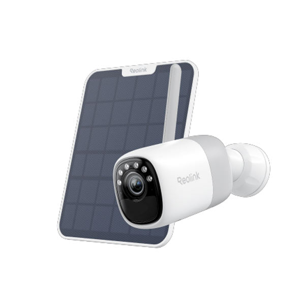 Reolink Altas 2K Bullet Camera By Reolink - Buy Now - AU $161 At The Tech Geeks Australia
