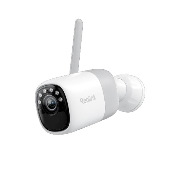 Reolink Altas 2K Bullet Camera By Reolink - Buy Now - AU $161 At The Tech Geeks Australia