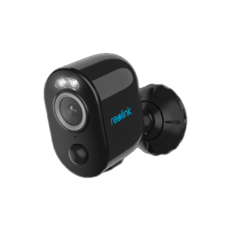 Argus-3-Pro Reolink Smart 2K 4/5MP Wire-Free Camera with Motion Spotlight By Reolink - Buy Now - AU $105 At The Tech Geeks Australia