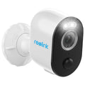 Argus-3-Pro Reolink Smart 2K 4/5MP Wire-Free Camera with Motion Spotlight By Reolink - Buy Now - AU $118 At The Tech Geeks Australia